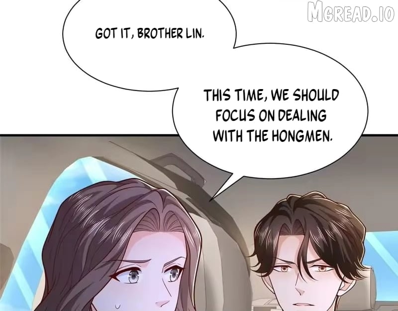 I randomly have a new career every week Chapter 903  - page 26